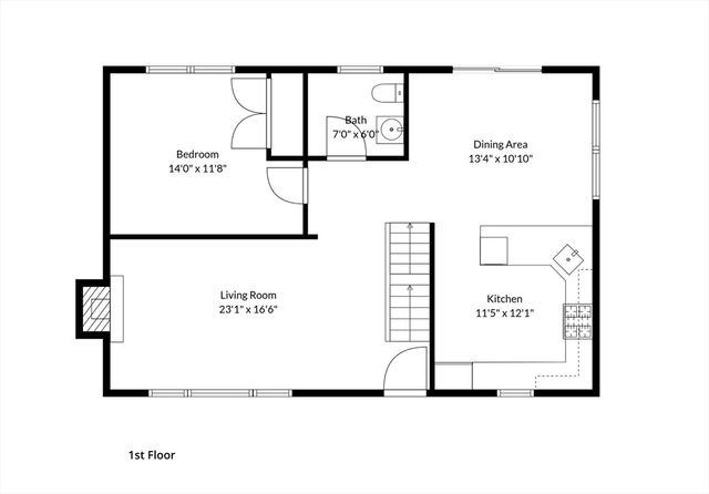 34 Washington Ave, Burlington, MA 01803