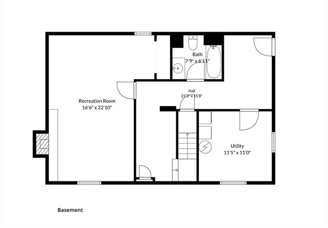 34 Washington Ave, Burlington, MA 01803