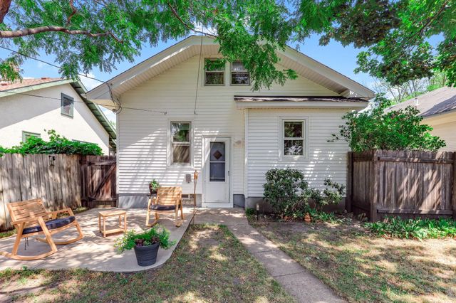 3040 19th Avenue S, Minneapolis, MN 55407