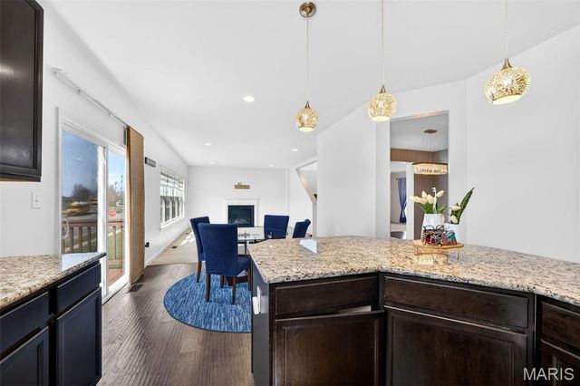 704 Julia Elizabeth Drive, Wentzville, MO 63385