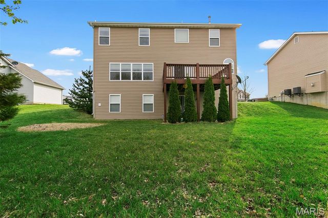 704 Julia Elizabeth Drive, Wentzville, MO 63385
