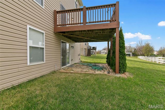 704 Julia Elizabeth Drive, Wentzville, MO 63385
