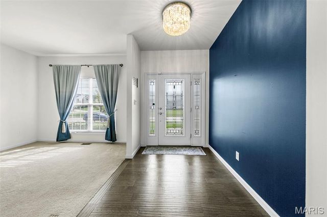 704 Julia Elizabeth Drive, Wentzville, MO 63385