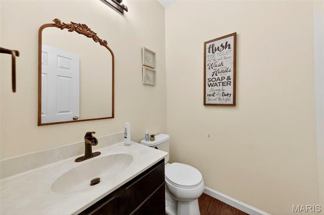 704 Julia Elizabeth Drive, Wentzville, MO 63385