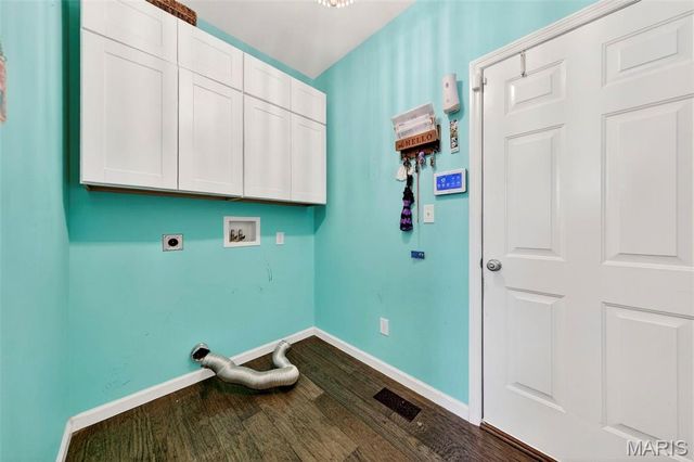 704 Julia Elizabeth Drive, Wentzville, MO 63385