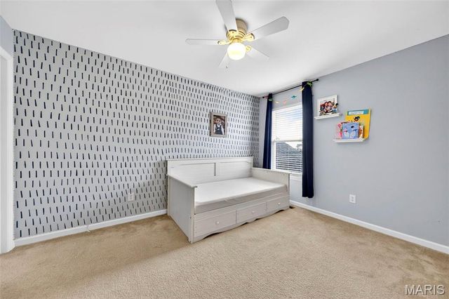 704 Julia Elizabeth Drive, Wentzville, MO 63385