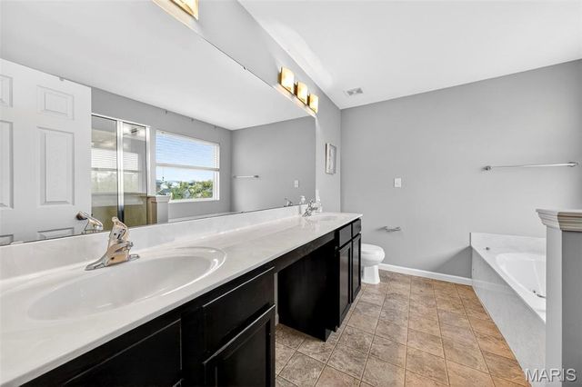 704 Julia Elizabeth Drive, Wentzville, MO 63385