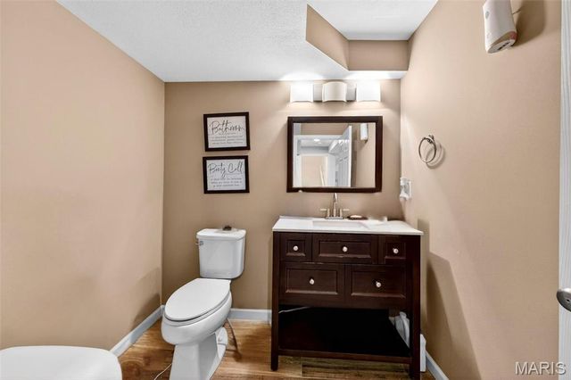 704 Julia Elizabeth Drive, Wentzville, MO 63385