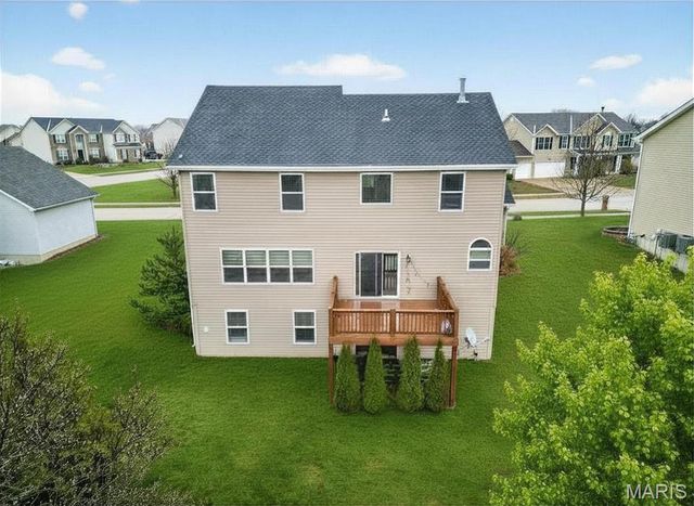 704 Julia Elizabeth Drive, Wentzville, MO 63385