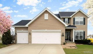 704 Julia Elizabeth Drive, Wentzville, MO 63385