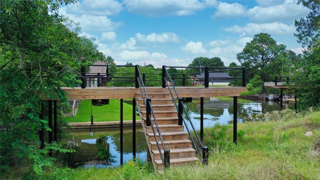 95 Hilltop Drive, Trinidad, TX 75163