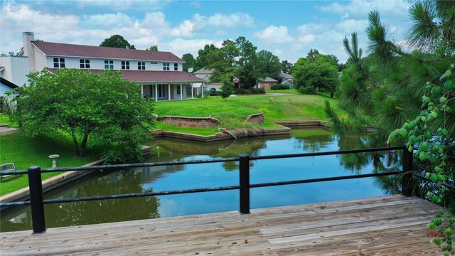 95 Hilltop Drive, Trinidad, TX 75163