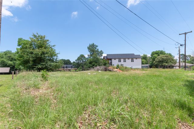 95 Hilltop Drive, Trinidad, TX 75163