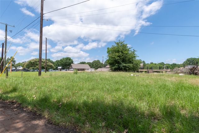 95 Hilltop Drive, Trinidad, TX 75163