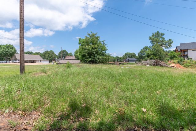 95 Hilltop Drive, Trinidad, TX 75163