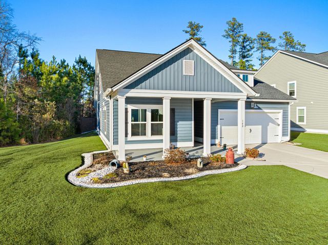 148 Haverhill St, Summerville, SC 29486