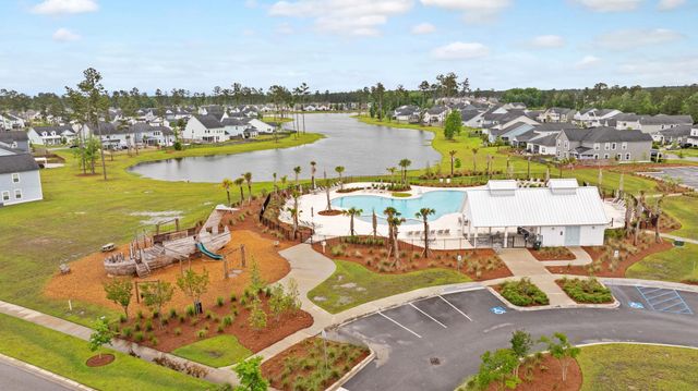 148 Haverhill St, Summerville, SC 29486