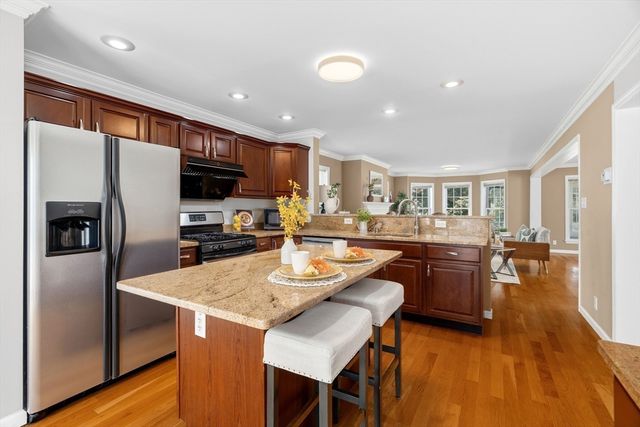 70 Gardner St, Boston, MA 02132