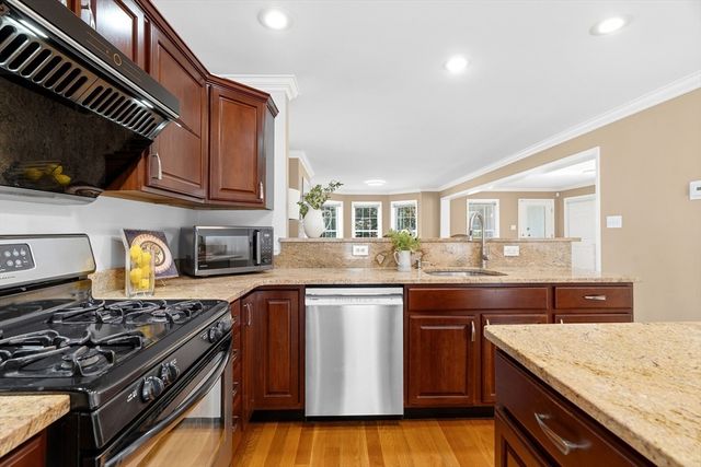 70 Gardner St, Boston, MA 02132
