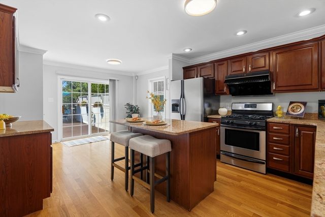 70 Gardner St, Boston, MA 02132