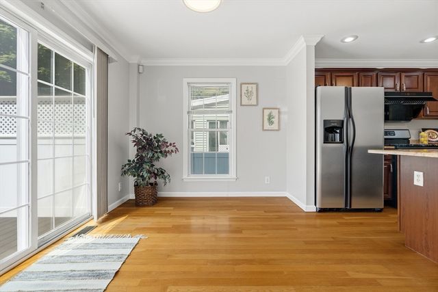 70 Gardner St, Boston, MA 02132