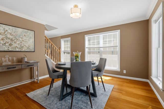 70 Gardner St, Boston, MA 02132