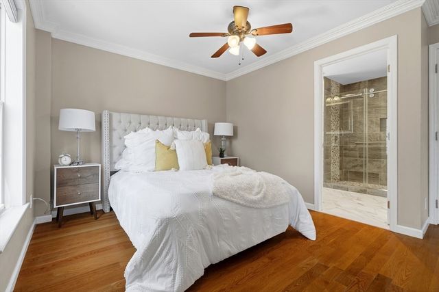 70 Gardner St, Boston, MA 02132