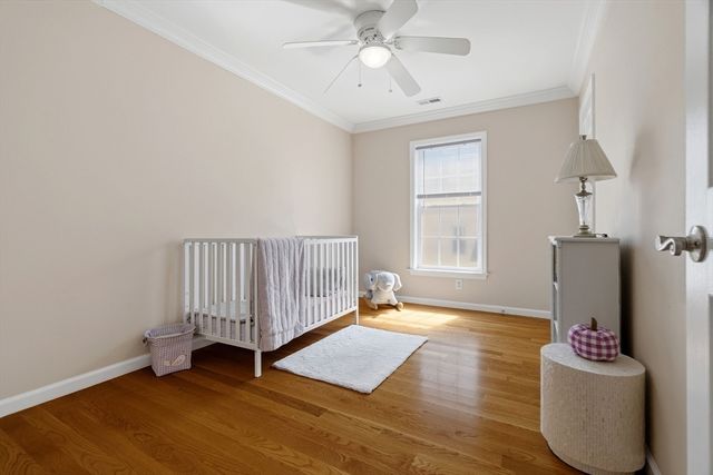 70 Gardner St, Boston, MA 02132