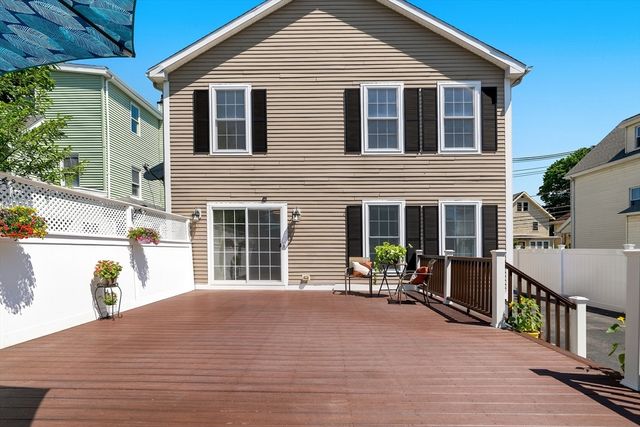 70 Gardner St, Boston, MA 02132