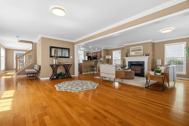 70 Gardner St, Boston, MA 02132