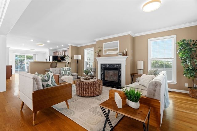 70 Gardner St, Boston, MA 02132