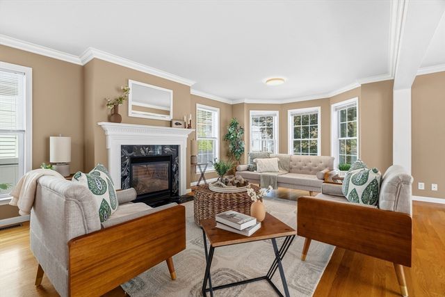 70 Gardner St, Boston, MA 02132