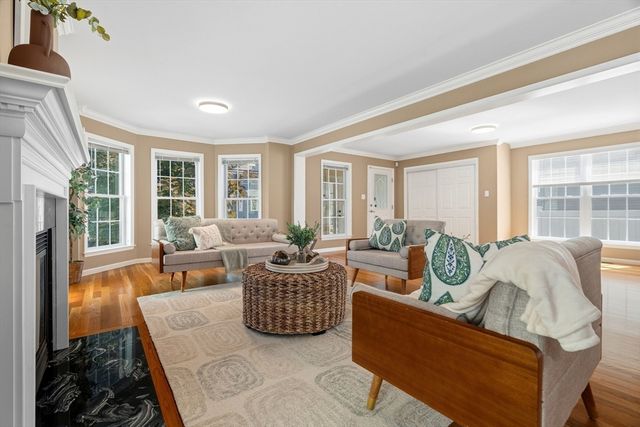 70 Gardner St, Boston, MA 02132