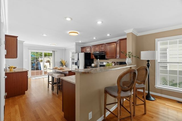 70 Gardner St, Boston, MA 02132