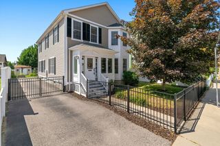70 Gardner St, Boston, MA 02132