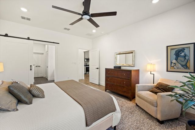 2040 Salina Circle, Granbury, TX 76048