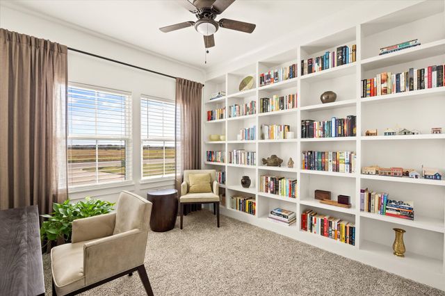 2040 Salina Circle, Granbury, TX 76048