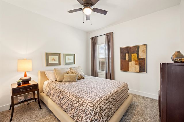 2040 Salina Circle, Granbury, TX 76048