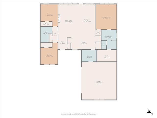 2040 Salina Circle, Granbury, TX 76048