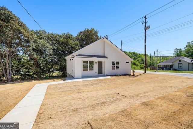 1017 Stonewall Street, Lagrange, GA 30240