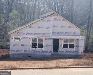 1017 Stonewall Street, Lagrange, GA 30240