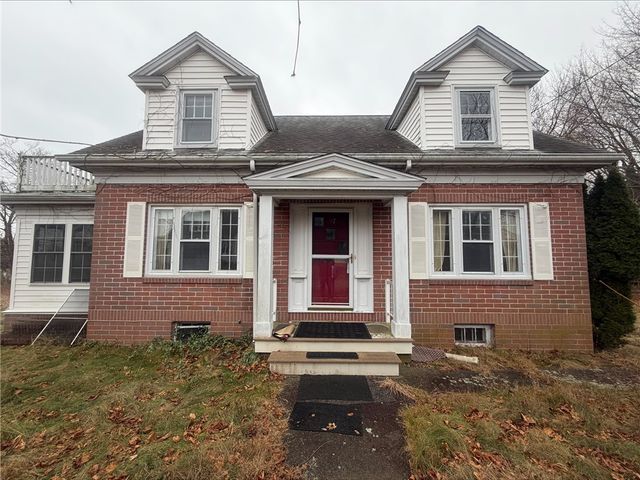 97 Floral Avenue, North Kingstown, RI 02852