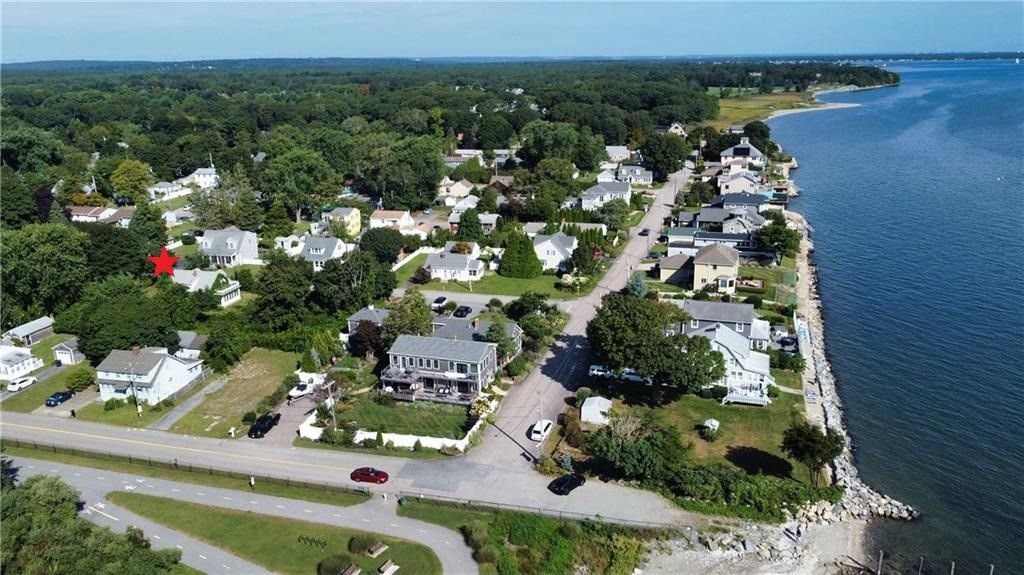 97 Floral Avenue, North Kingstown, RI 02852