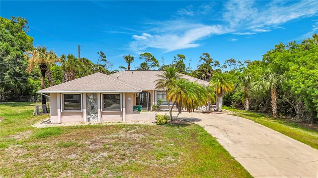 4354 BOGGS STREET, Port Charlotte, FL 33948