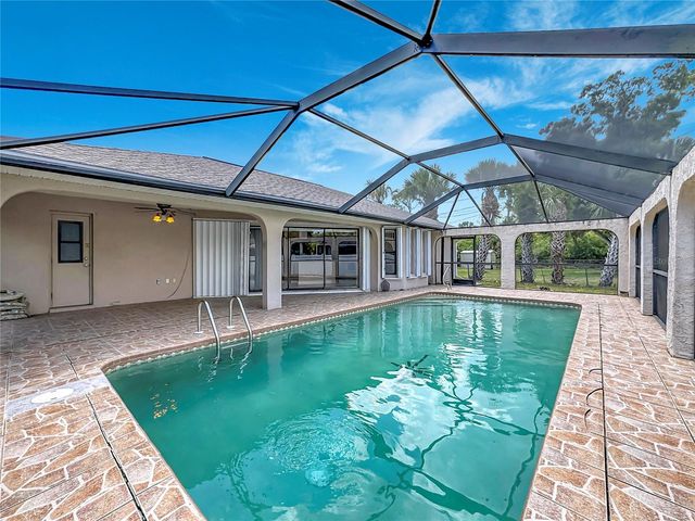 4354 BOGGS STREET, Port Charlotte, FL 33948