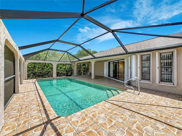 4354 BOGGS STREET, Port Charlotte, FL 33948