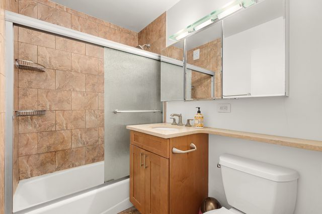 1641 3rd Ave Apt 16C, New York City, NY 10128