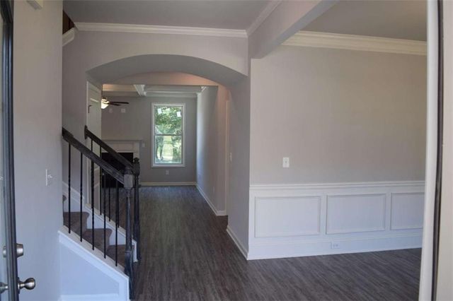 533 Brighton Park Circle, Hoschton, GA 30548