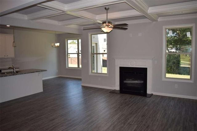 533 Brighton Park Circle, Hoschton, GA 30548