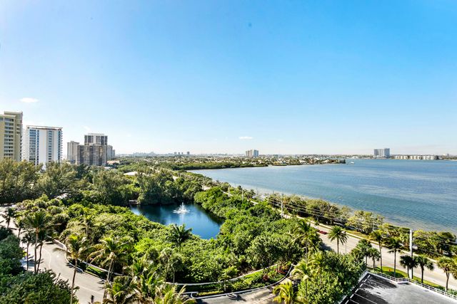 5080 N Ocean Drive 9d, Singer Island, FL 33404